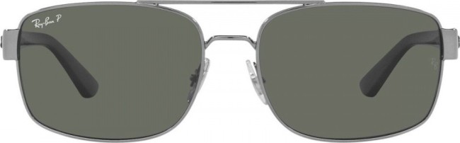 Солнцезащитные очки Ray-Ban RB3687 004/58 61 Ray-Ban Солнцезащитные очки Ray-Ban RB3687 004/58 61 Ray-Ban