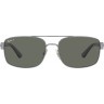 Солнцезащитные очки Ray-Ban RB3687 004/58 61 Ray-Ban