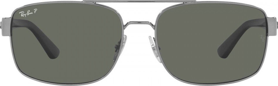 Солнцезащитные очки Ray-Ban RB3687 004/58 61 Ray-Ban