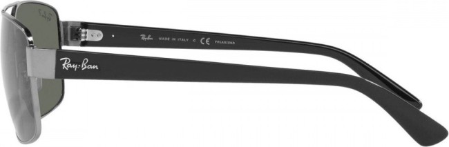 Солнцезащитные очки Ray-Ban RB3687 004/58 61 Ray-Ban Солнцезащитные очки Ray-Ban RB3687 004/58 61 Ray-Ban