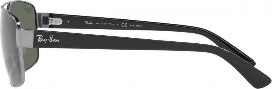 Солнцезащитные очки Ray-Ban RB3687 004/58 61 Ray-Ban