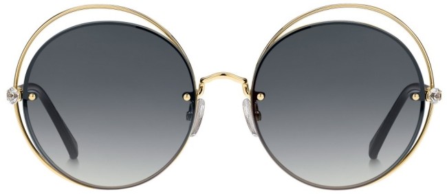 Сонцезахисні окуляри Max Mara MM SHINE I 000569O Сонцезахисні окуляри Max Mara MM SHINE I 000569O