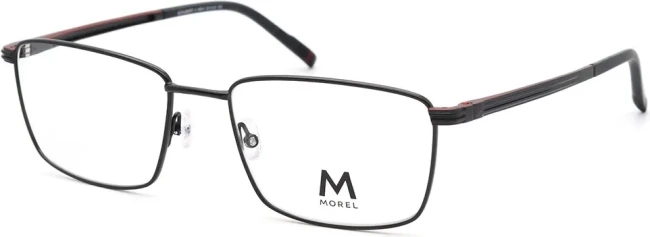 Marius Morel SCHUBERT 4 NR11