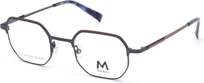 Marius Morel DENIM 3 BO08
