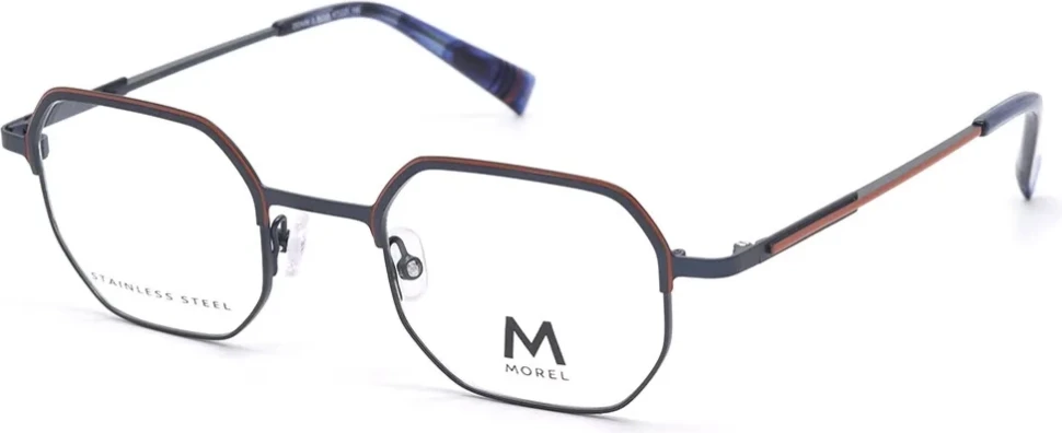 Оправа Marius Morel DENIM 3 BO08