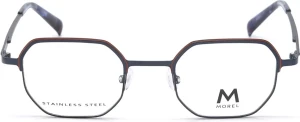 Marius Morel DENIM 3 BO08