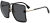 Сонцезахисні окуляри Fendi FF 0402/S 80759IR