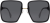 Сонцезахисні окуляри Fendi FF 0402/S 80759IR