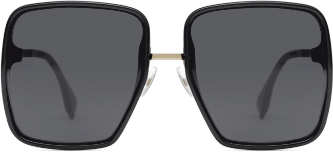 Сонцезахисні окуляри Fendi FF 0402/S 80759IR Сонцезахисні окуляри Fendi FF 0402/S 80759IR