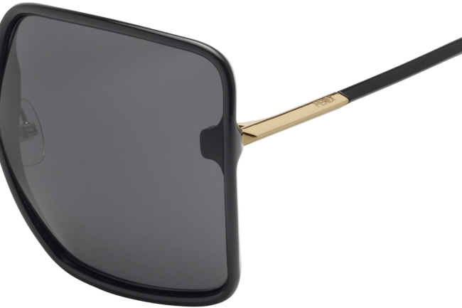 Сонцезахисні окуляри Fendi FF 0402/S 80759IR Сонцезахисні окуляри Fendi FF 0402/S 80759IR