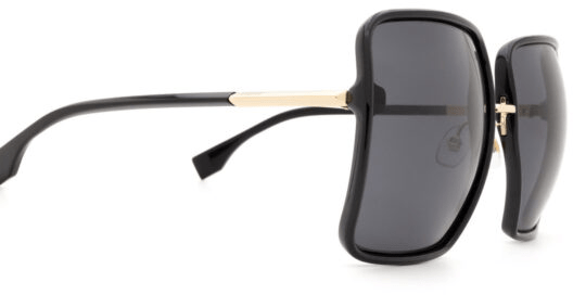 Сонцезахисні окуляри Fendi FF 0402/S 80759IR Сонцезахисні окуляри Fendi FF 0402/S 80759IR