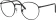 Оправа Ray-Ban RX 3637V 2509 53
