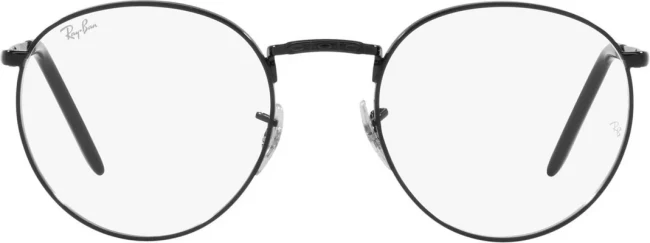 Оправа Ray-Ban RX 3637V 2509 53 Оправа Ray-Ban RX 3637V 2509 53
