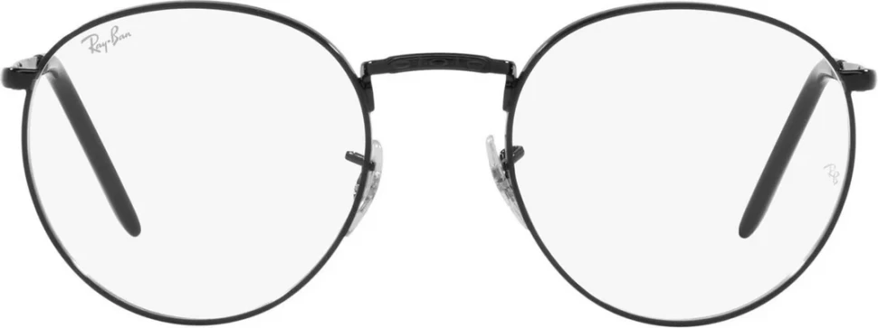 Оправа Ray-Ban RX 3637V 2509 53