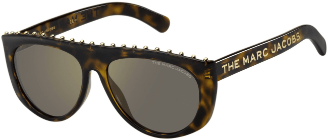 Сонцезахисні окуляри Marc Jacobs MARC 492/S 08657K1