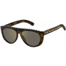 Сонцезахисні окуляри Marc Jacobs MARC 492/S 08657K1 Сонцезахисні окуляри Marc Jacobs MARC 492/S 08657K1