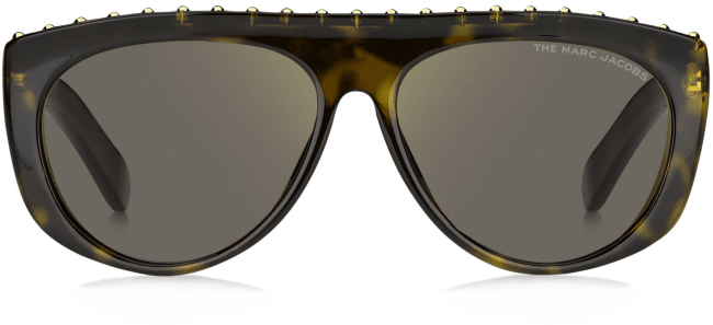 Сонцезахисні окуляри Marc Jacobs MARC 492/S 08657K1 Сонцезахисні окуляри Marc Jacobs MARC 492/S 08657K1