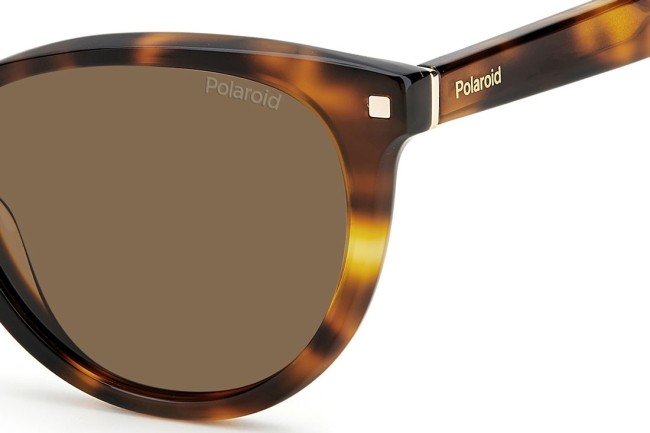 Сонцезахисні окуляри Polaroid PLD 4111/S/X 08653HE