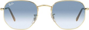 Ray-Ban RB3548 001/3F 51