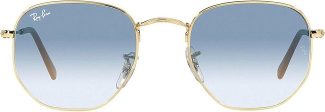 Солнцезащитные очки Ray-Ban RB3548 001/3F 51 Ray-Ban Солнцезащитные очки Ray-Ban RB3548 001/3F 51 Ray-Ban