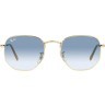 Солнцезащитные очки Ray-Ban RB3548 001/3F 51 Ray-Ban