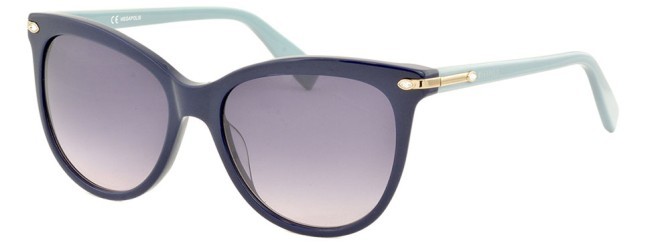 Сонцезахисні окуляри Megapolis 633 Blue