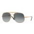 Солнцезащитные очки Ray-Ban RB3561 197/71 The General Солнцезащитные очки Ray-Ban RB3561 197/71 The General