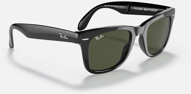 Солнцезащитные очки Ray-Ban RB4105 601 50 Ray-Ban