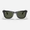 Солнцезащитные очки Ray-Ban RB4105 601 50 Ray-Ban Солнцезащитные очки Ray-Ban RB4105 601 50 Ray-Ban