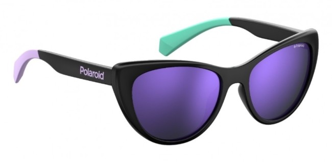 Детские солнцезащитные очки Polaroid PLD 8032/S 80749MF Детские солнцезащитные очки Polaroid PLD 8032/S 80749MF