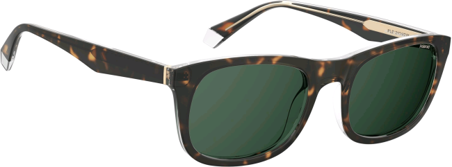 Сонцезахисні окуляри Polaroid PLD 2104/S/X KRZ55UC Сонцезахисні окуляри Polaroid PLD 2104/S/X KRZ55UC