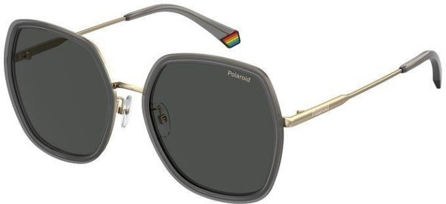 Сонцезахисні окуляри Polaroid PLD 6153/G/S KB758M9