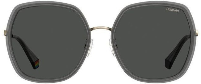 Сонцезахисні окуляри Polaroid PLD 6153/G/S KB758M9 Сонцезахисні окуляри Polaroid PLD 6153/G/S KB758M9