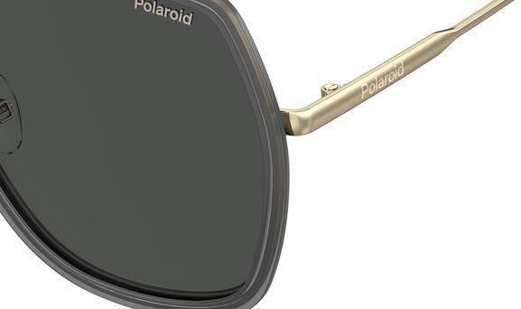 Сонцезахисні окуляри Polaroid PLD 6153/G/S KB758M9 Сонцезахисні окуляри Polaroid PLD 6153/G/S KB758M9