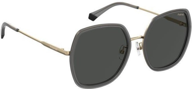 Сонцезахисні окуляри Polaroid PLD 6153/G/S KB758M9 Сонцезахисні окуляри Polaroid PLD 6153/G/S KB758M9