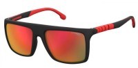 Carrera HYPERFIT 11/S BLX57UZ