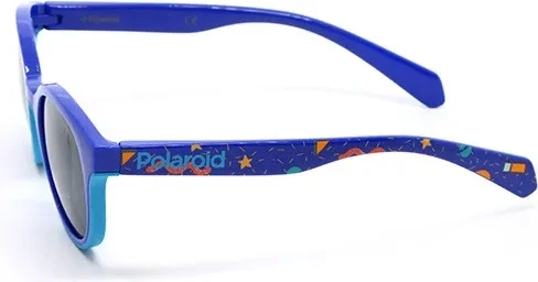 Сонцезахисні окуляри Polaroid PLD 8036/S PJP42M9 Сонцезахисні окуляри Polaroid PLD 8036/S PJP42M9