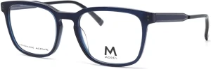 Marius Morel ACIER 4 BM10