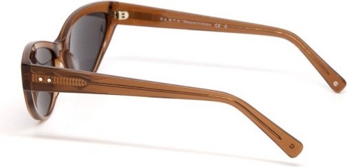 Сонцезахисні окуляри Casta CS 1019 CRBRN Сонцезахисні окуляри Casta CS 1019 CRBRN