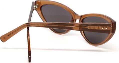 Сонцезахисні окуляри Casta CS 1019 CRBRN Сонцезахисні окуляри Casta CS 1019 CRBRN