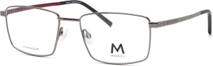 Marius Morel MAHLER 3 GR09