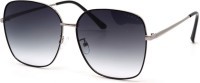 Casta CS 1047 SILBK