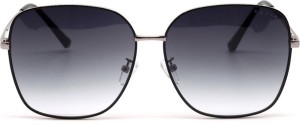 Casta CS 1047 SILBK