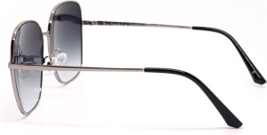 Casta CS 1047 SILBK