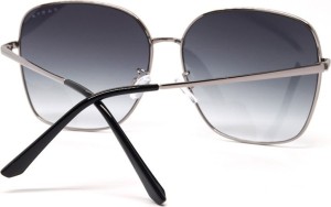 Casta CS 1047 SILBK