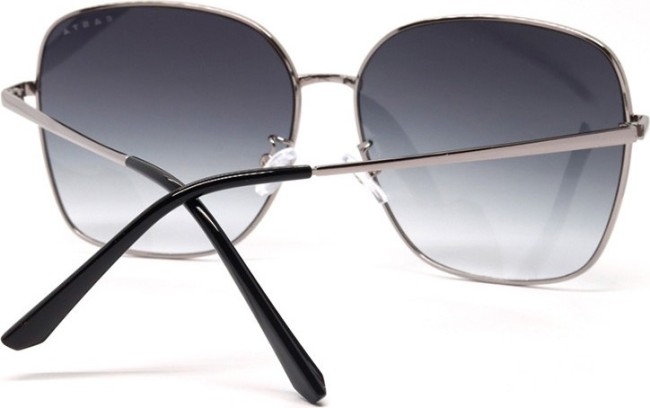 Сонцезахисні окуляри Casta CS 1047 SILBK Сонцезахисні окуляри Casta CS 1047 SILBK