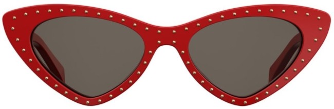 Сонцезахисні окуляри Moschino MOS006/S C9A52IR