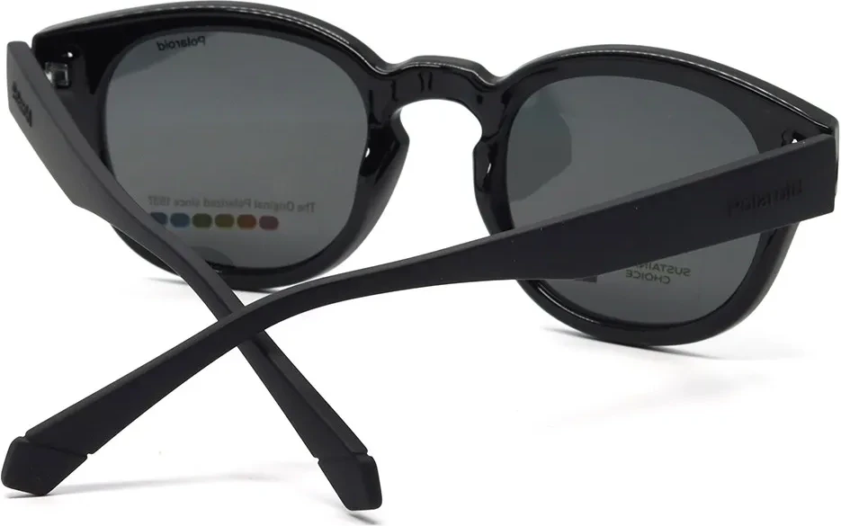 Сонцезахисні окуляри Polaroid PLD 8072/S 80747M9