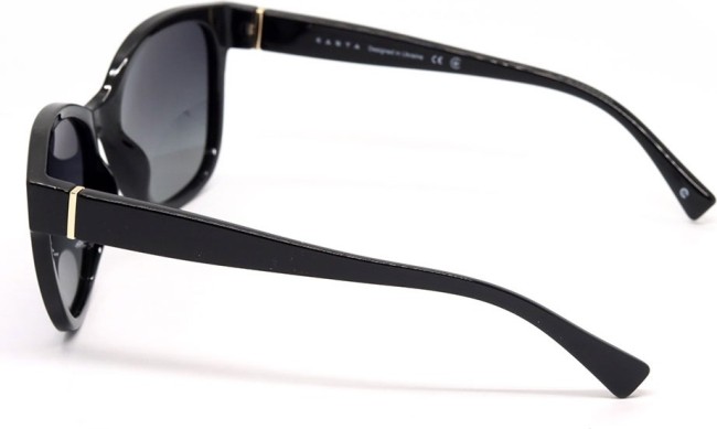 Сонцезахисні окуляри Casta CS 1063 BK Сонцезахисні окуляри Casta CS 1063 BK