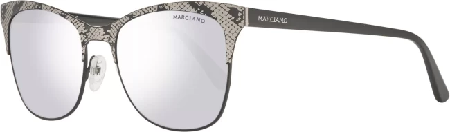 Сонцезахисні окуляри Guess by MARCIANO GM0774 02B 53